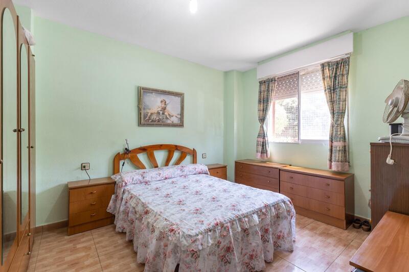 3 sovrum Villa till salu
