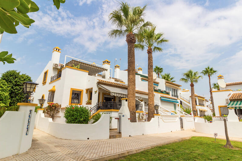 3 bedroom Villa for sale