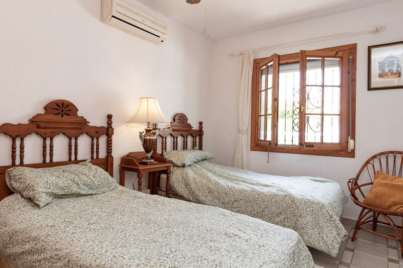 3 bedroom Villa for sale