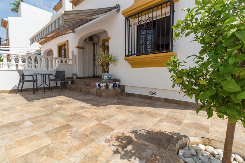 3 bedroom Villa for sale