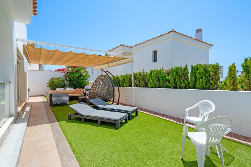 3 bedroom Villa for sale