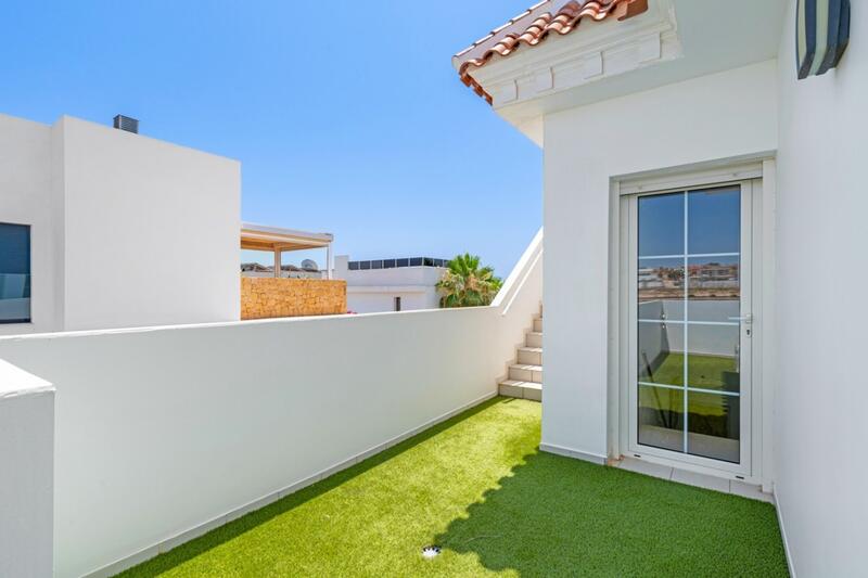 3 bedroom Villa for sale