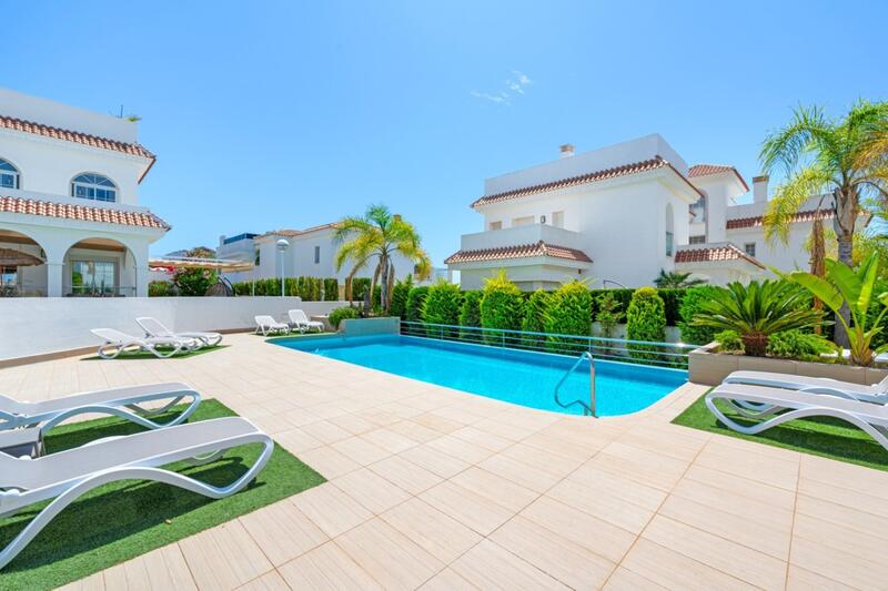 3 bedroom Villa for sale