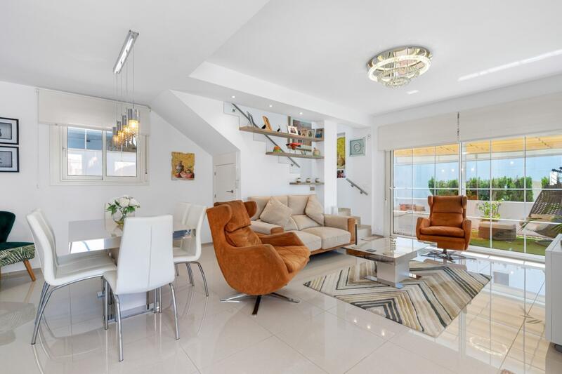 3 bedroom Villa for sale