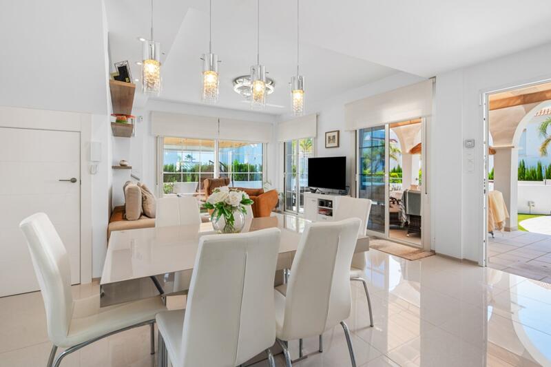 3 bedroom Villa for sale
