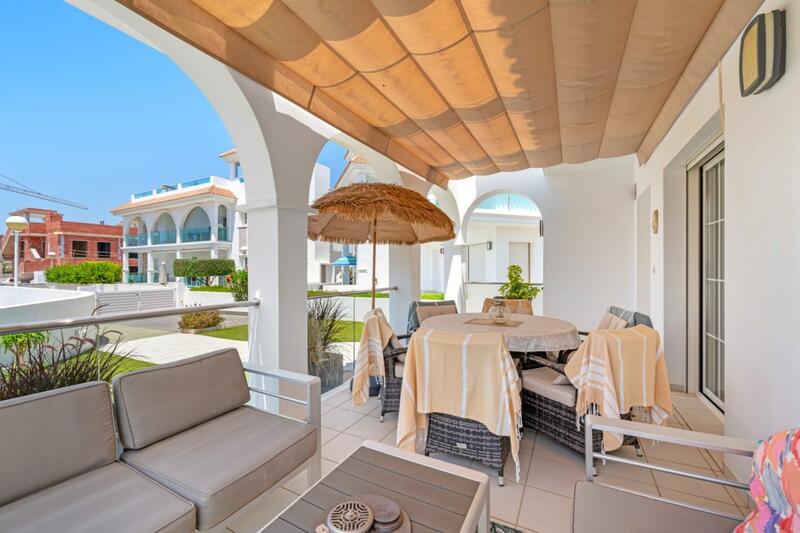 3 bedroom Villa for sale