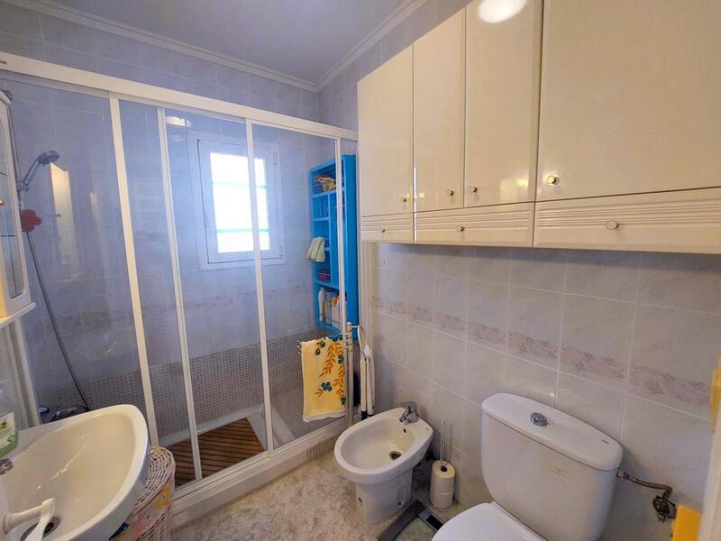 2 soveværelse Villa til salg