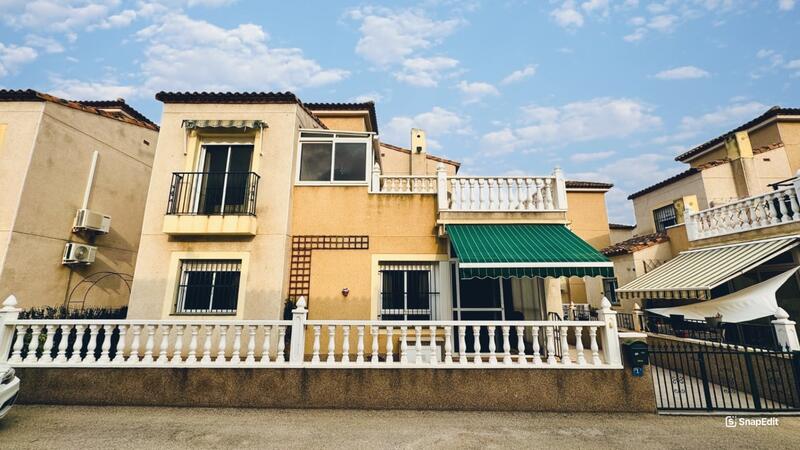 3 bedroom Villa for sale