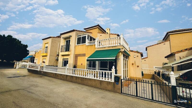 3 bedroom Villa for sale