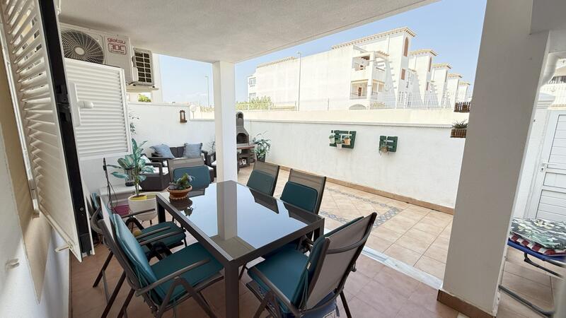 2 chambre Appartement à vendre