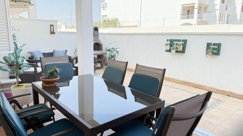 2 chambre Appartement à vendre