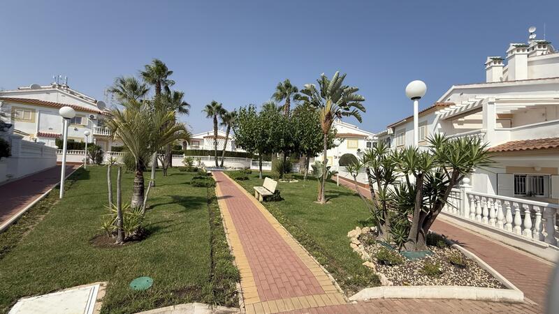 2 chambre Appartement à vendre