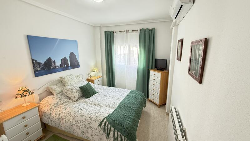 2 chambre Appartement à vendre