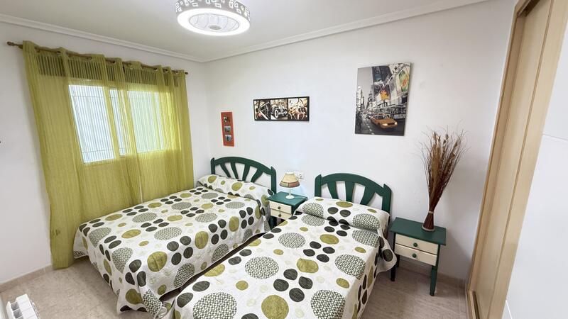 2 chambre Appartement à vendre
