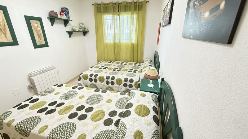 2 chambre Appartement à vendre