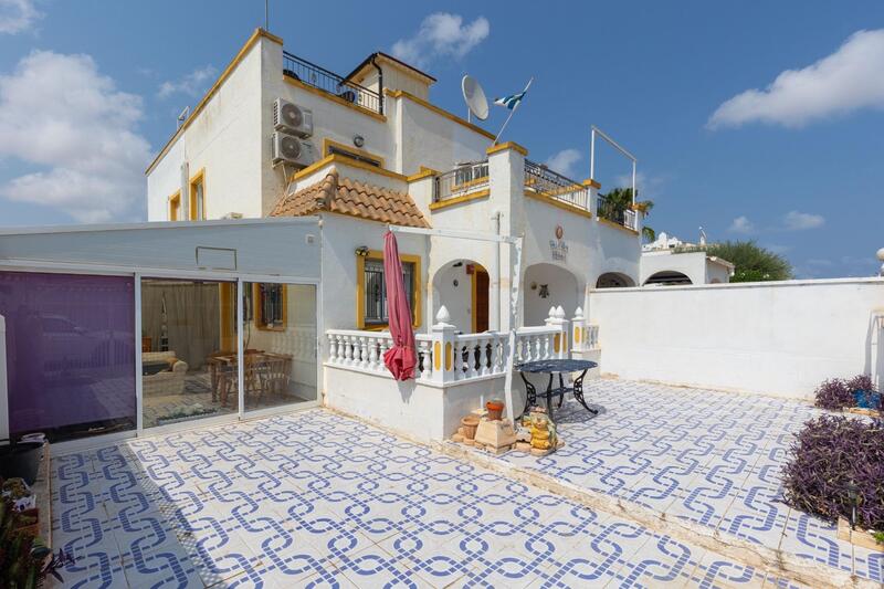 Duplex for sale in Torrevieja, Alicante