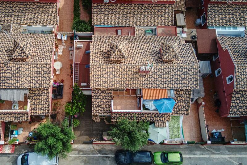 Villa for sale in Villamartin, Alicante