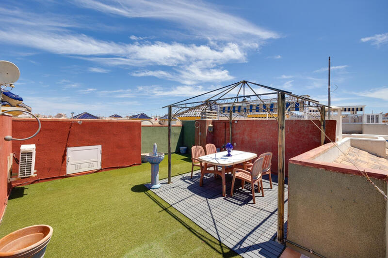 Apartment for sale in Torrevieja, Alicante
