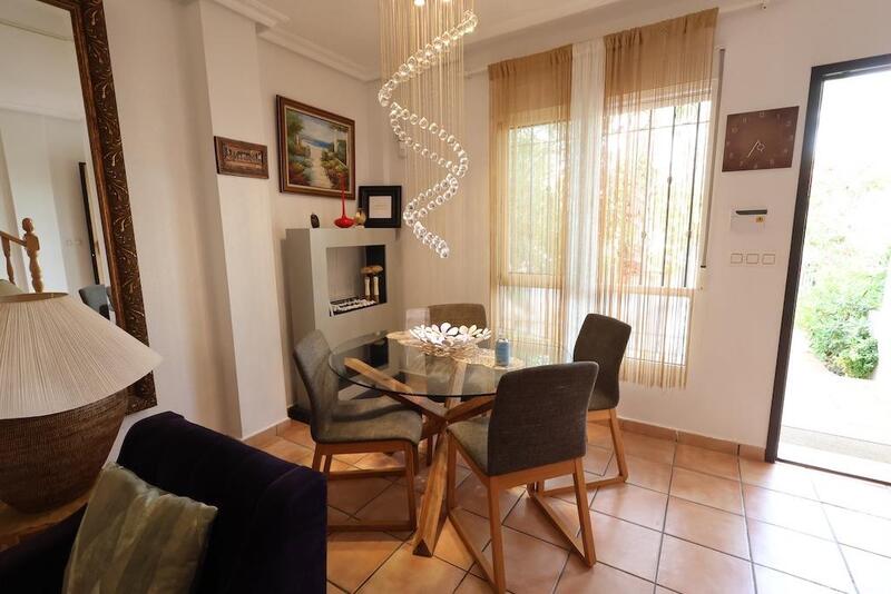 3 slaapkamer Villa Te koop