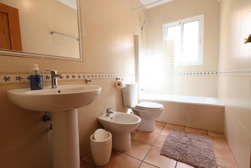 3 slaapkamer Villa Te koop