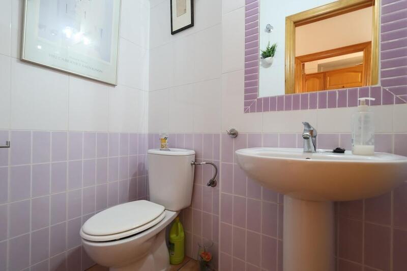 3 slaapkamer Villa Te koop