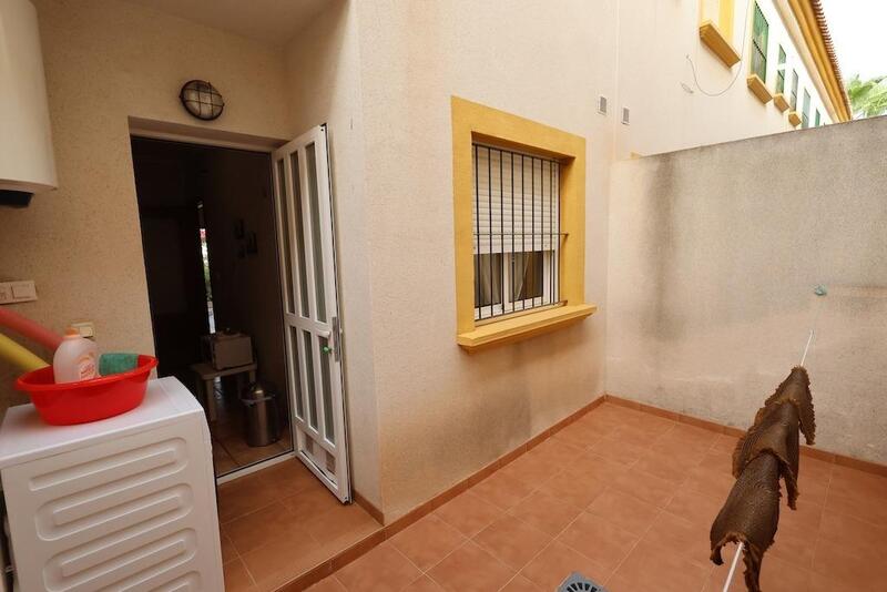 3 slaapkamer Villa Te koop