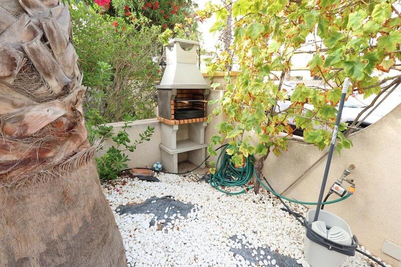 3 slaapkamer Villa Te koop