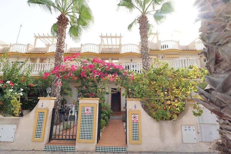 3 slaapkamer Villa Te koop