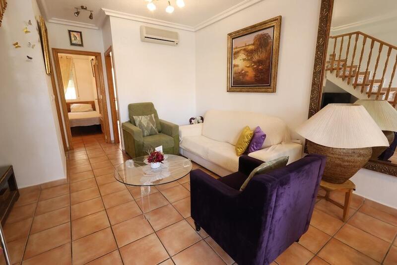 3 slaapkamer Villa Te koop