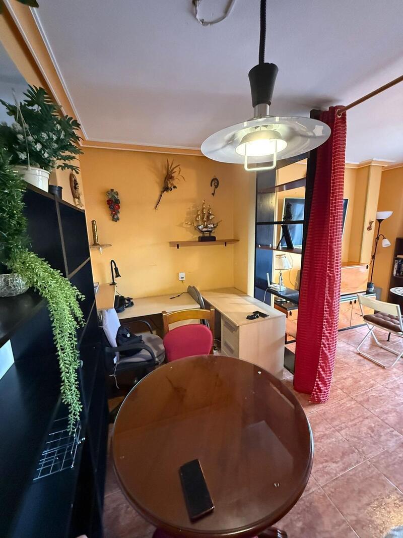1 bedroom Apartment for sale