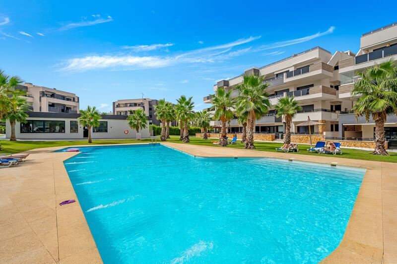 Apartment for sale in Los Altos, Alicante