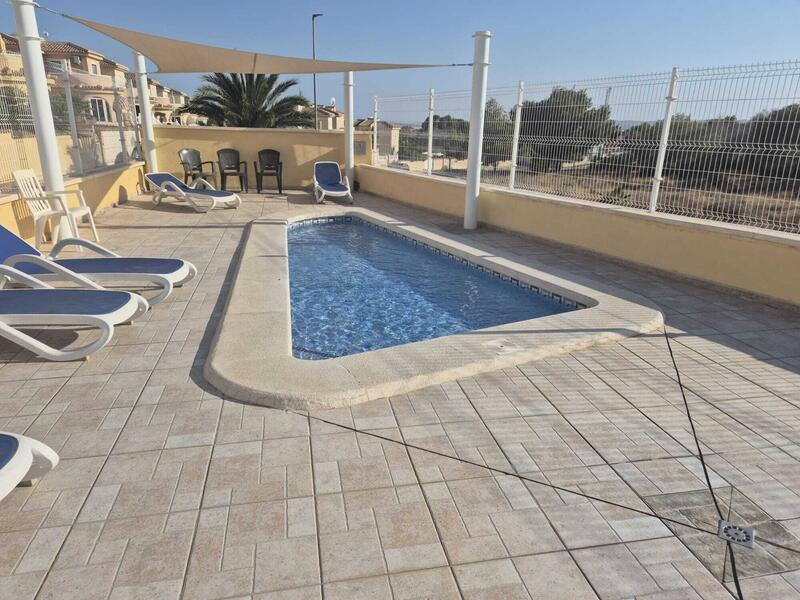 3 bedroom Villa for sale
