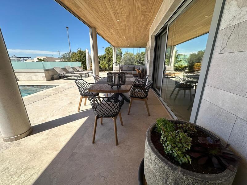 4 bedroom Villa for sale