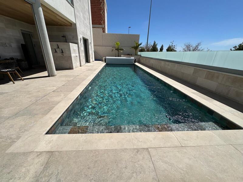 4 bedroom Villa for sale