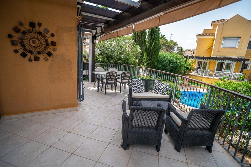 3 bedroom Villa for sale