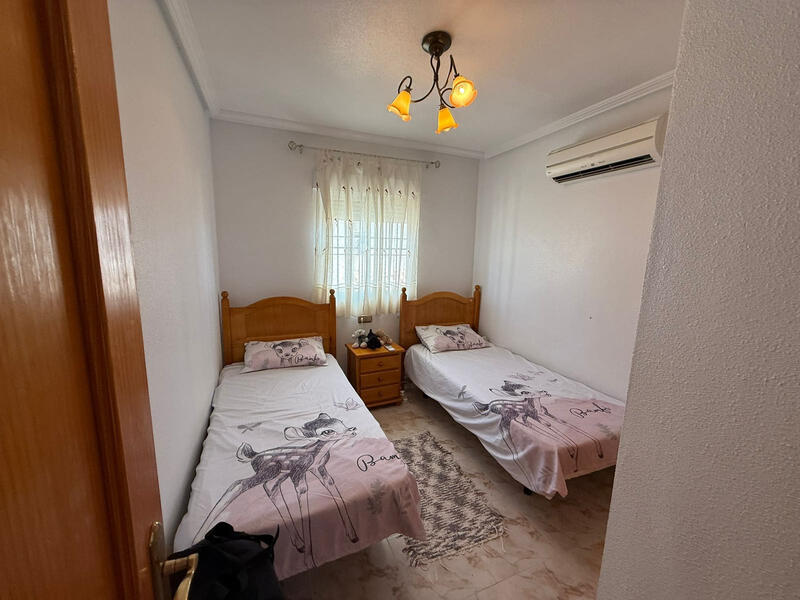 3 chambre Duplex à vendre