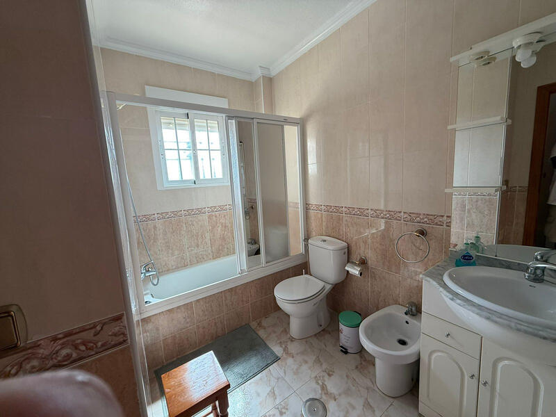 3 chambre Duplex à vendre