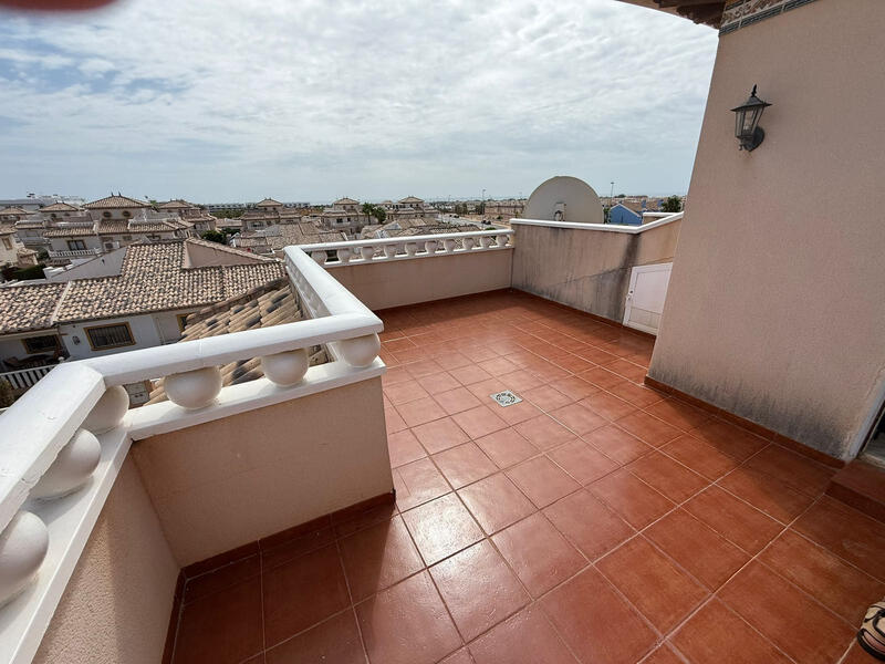 3 chambre Duplex à vendre