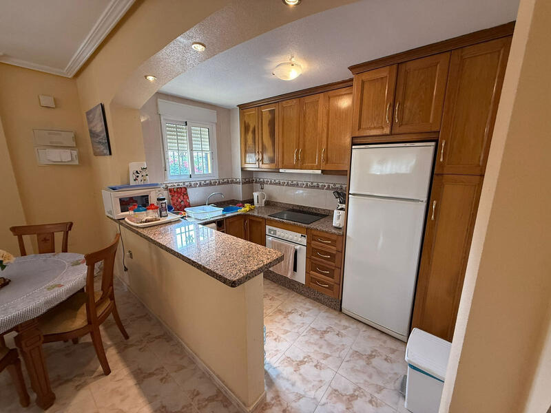 3 chambre Duplex à vendre
