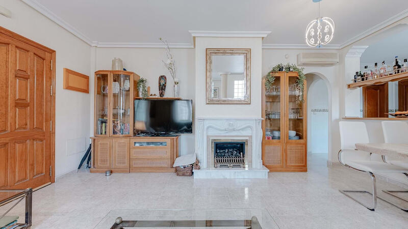 3 bedroom Villa for sale
