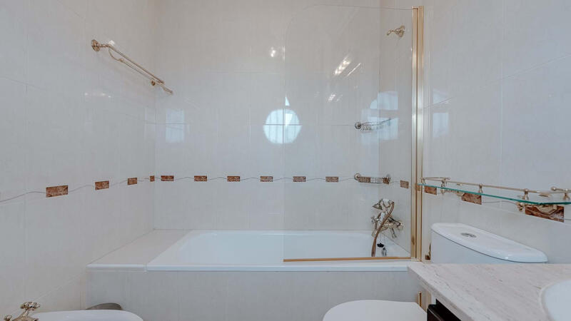 3 bedroom Villa for sale