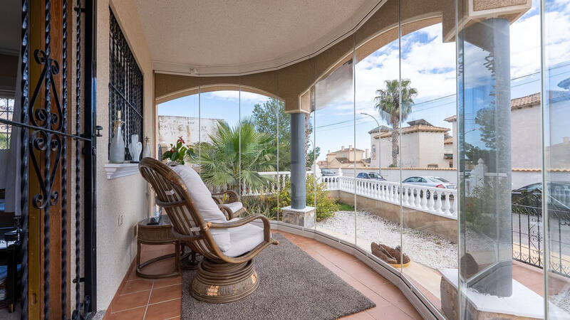 3 bedroom Villa for sale