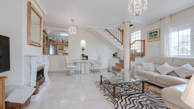 3 bedroom Villa for sale