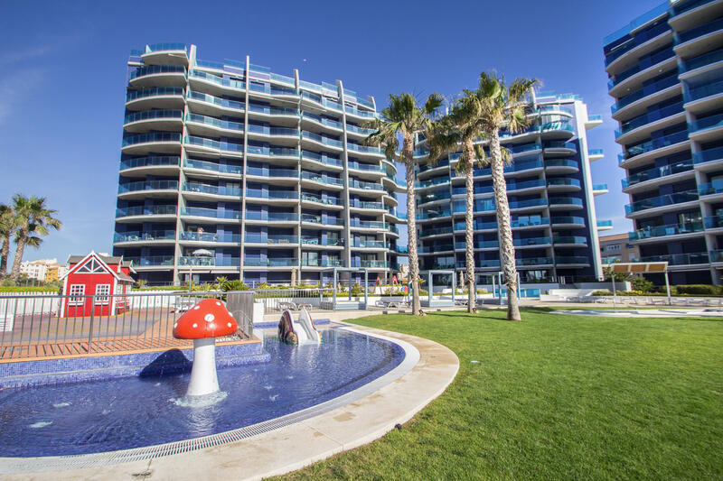 2 bedroom Apartment for sale