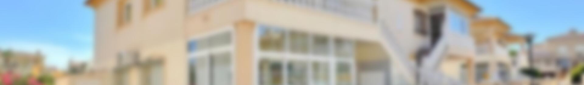 2 slaapkamer Appartement Te koop