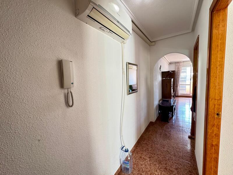 2 Schlafzimmer Appartement zu verkaufen