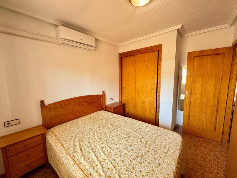 2 Schlafzimmer Appartement zu verkaufen