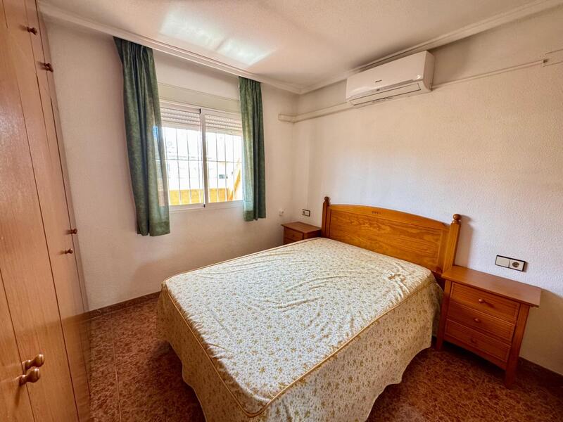 2 Schlafzimmer Appartement zu verkaufen