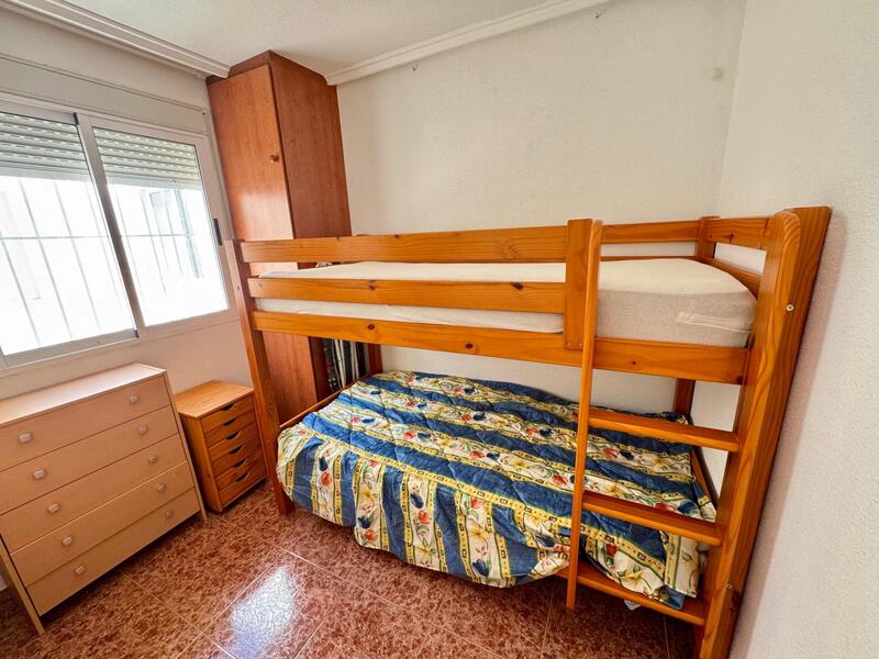 2 Schlafzimmer Appartement zu verkaufen