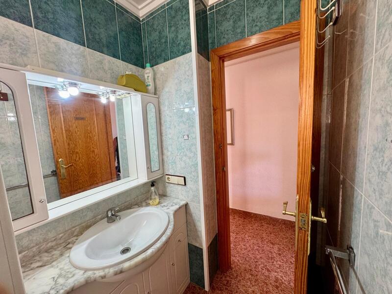 2 Schlafzimmer Appartement zu verkaufen